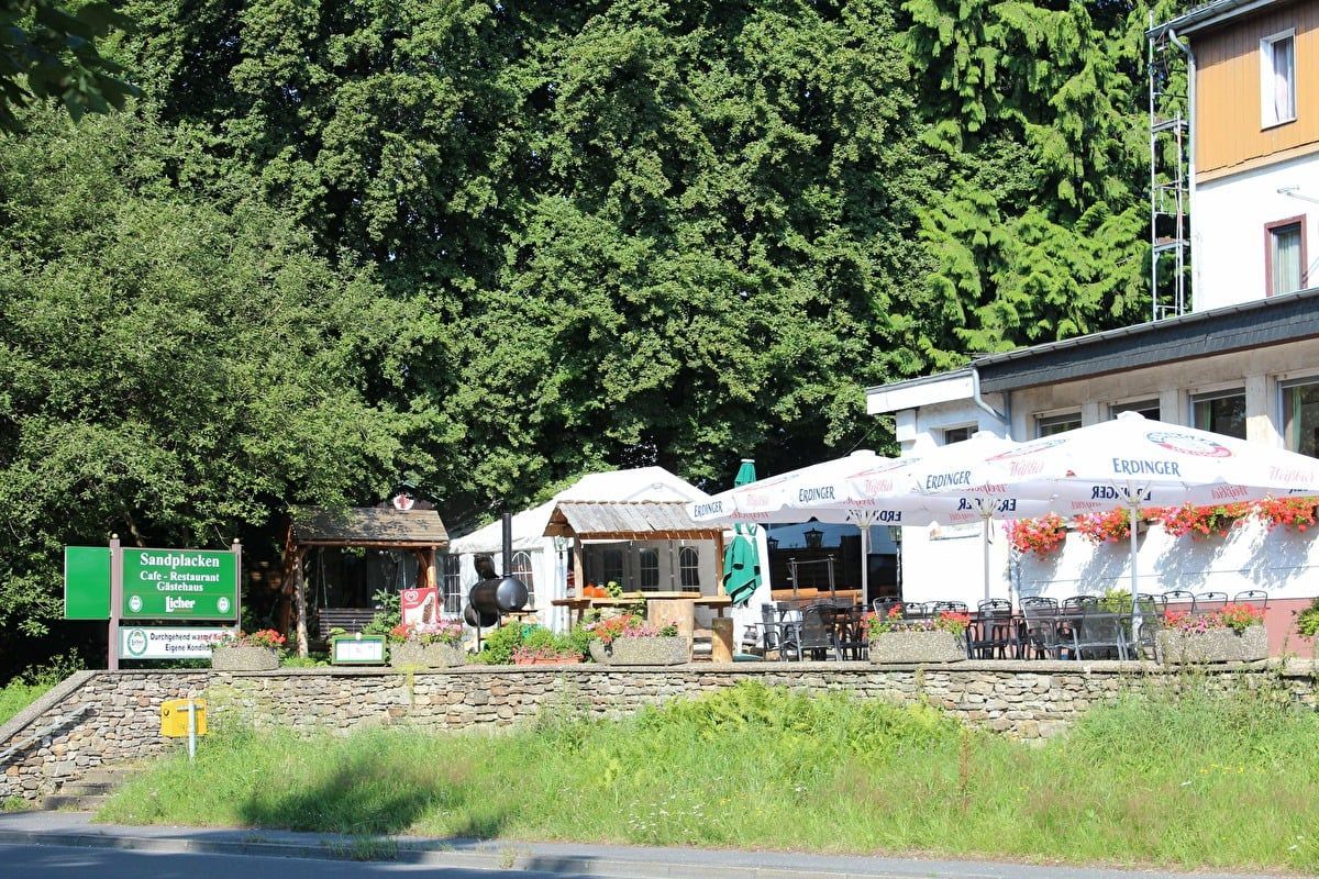Oportunitate Hotel Restaurant in Germania Sandplacken 25km de Franfurt - Poză 6