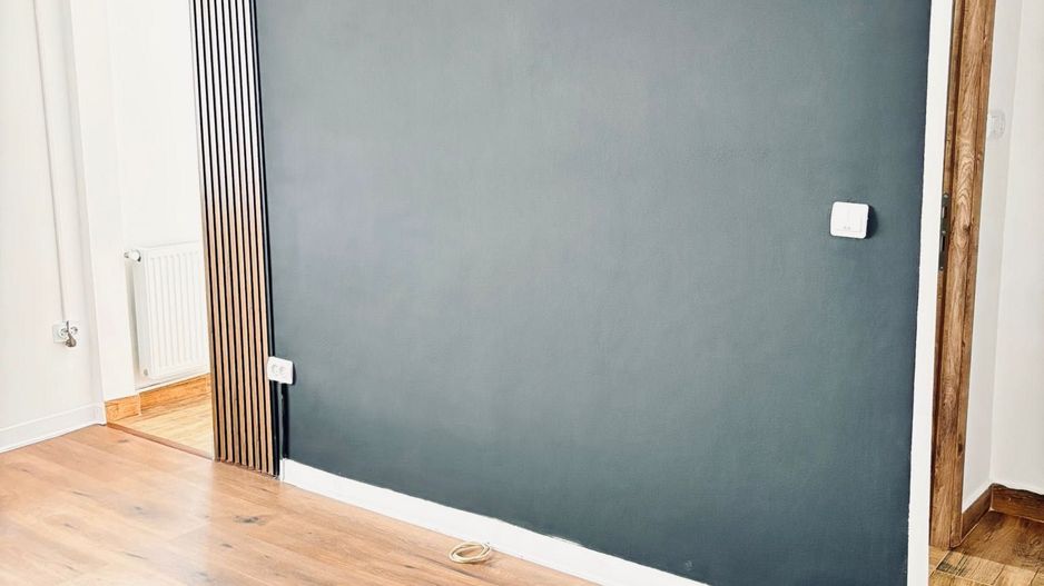 Calea Buziasului | 1 Camera | Recent renovat | Disponibil imediat - Poză 1