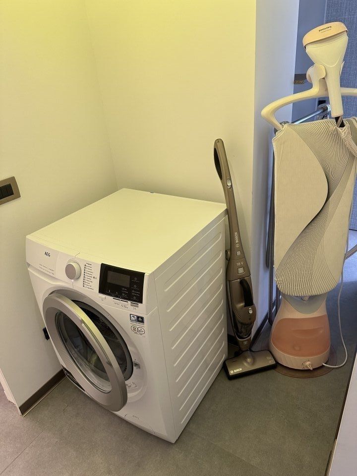 2 CAMERE - 73 MP - TERASA 30 MP - PREMIUM DESIGN - Poză 16