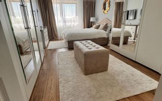 Casă finisată la cheie cartierul Făget - Poză 6