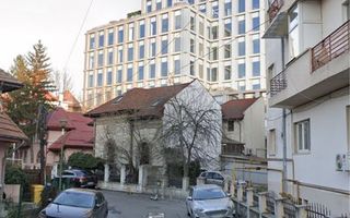 Apartament Tineretului / Sincai 87mp, teren, garaj - Poză 3