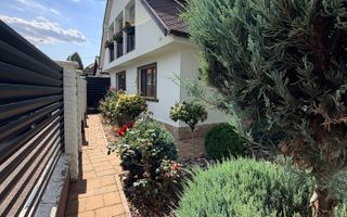 Proprietate cu două case | Zonă premium între Dâmbu Pietros și Gh Doja - Poză 4