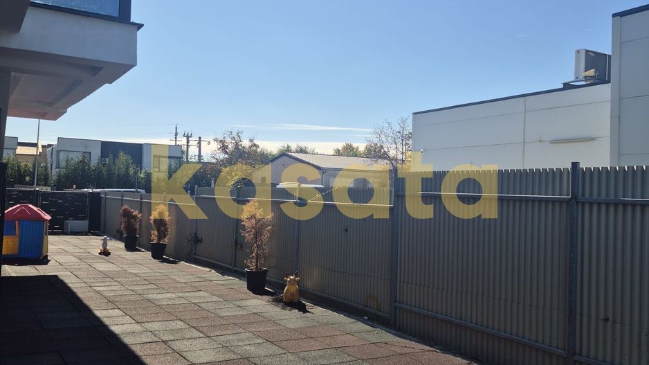 Spatiu Comercial I Tunari I 463 utili I curte 400 mp I parcare - Poză 3