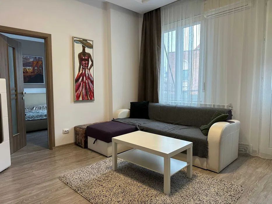 Chirie I Apartament 2 camere I Romana I Vila - Poză 3