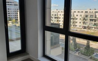 VANZARE 2 CAMERE | 2 BAI | ONIX PARK NORTH RESIDENCE - Poză 3