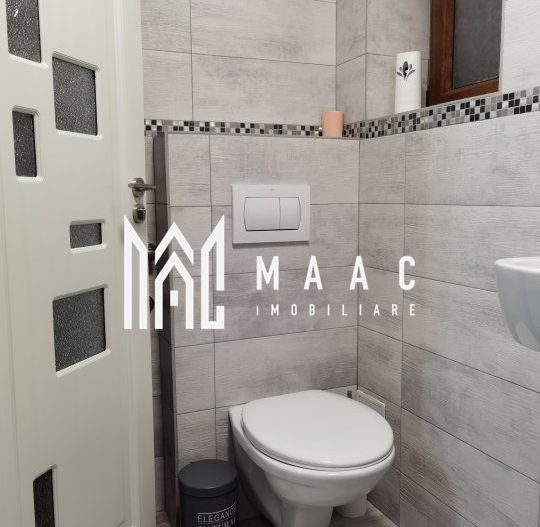 Garsoniera complet utilata | Regim Hotelier | Orasul de Jos - Poză 9