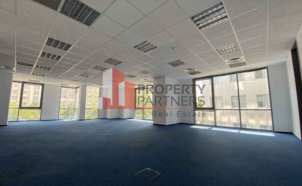 Spatii birou moderne Splaiul Unirii - Poză 3