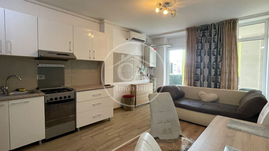 Apartament cu 2 camere de inchiriat in Prima Sova, Oradea. - Poză 2