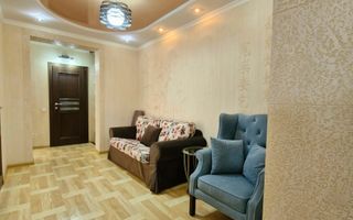 Chirie, apartament, 2 camere, str. Alba Iulia, Buiucani - Poză 5