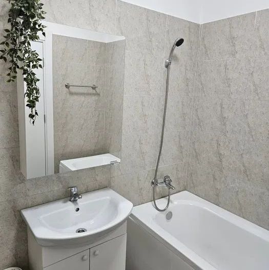 Apartament cu 2 camere modern de inchiriat, bloc nou, zona Pacii - Poză 6