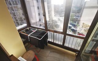 Ap 2 cam modern de vânzare – CUG, zona Providența / Agora - Poză 6