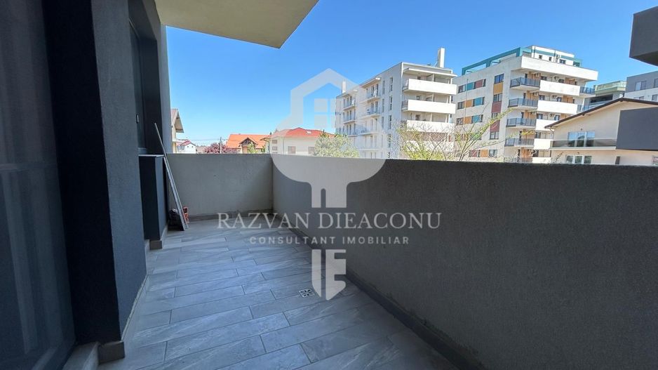 Apartament 2 camere Hanul cu Peste - Poză 8