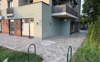 Spațiu comercial de închiriat - Poză 2