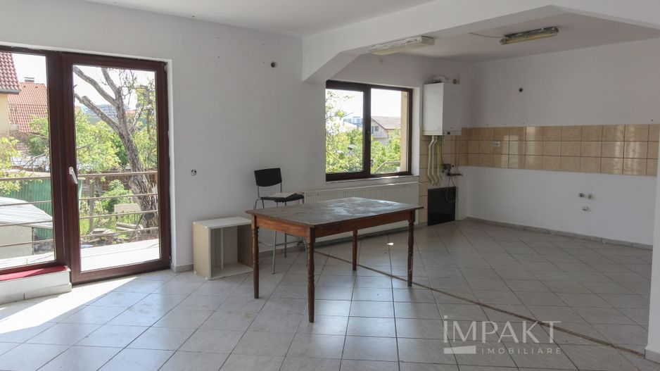 Spații de cazare muncitori, cartierul Someseni - Poză 5