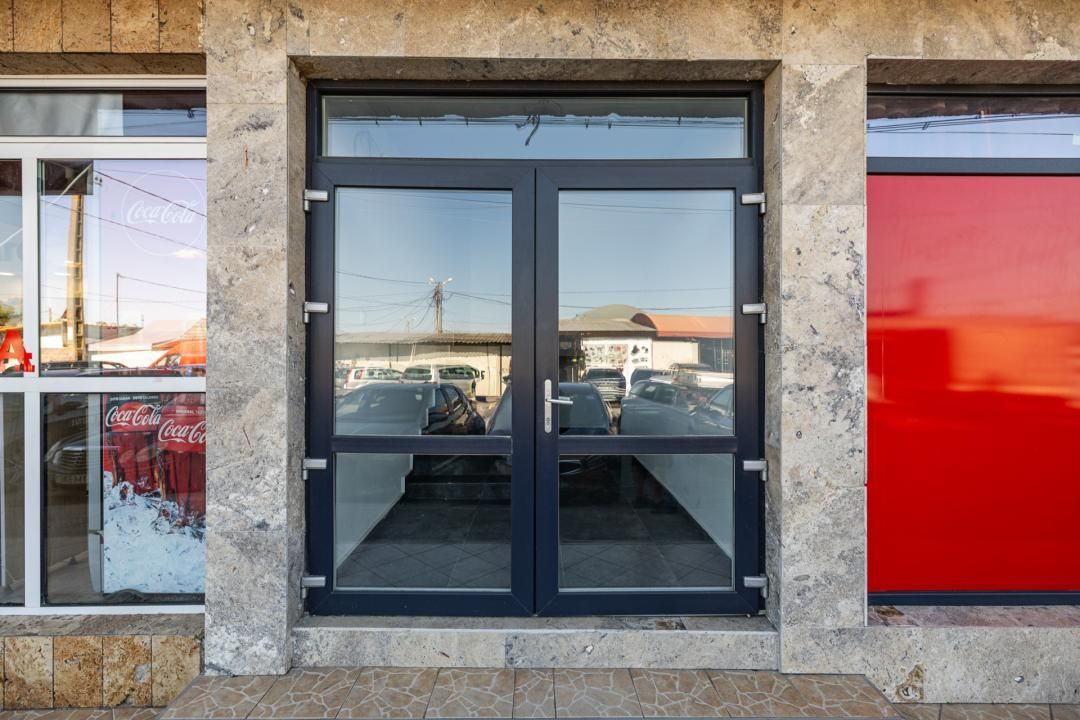 Birou 20,47 mp, renovat, aer conditionat, et 2, Mehala | Comision 0 - Poză 3