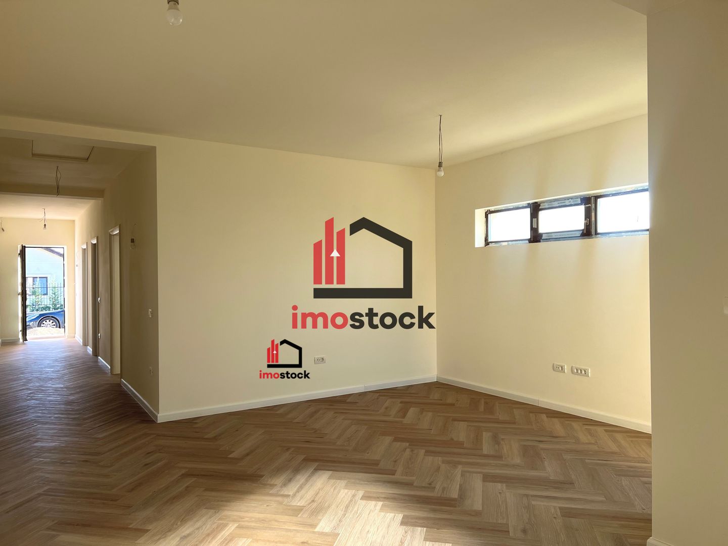 1/2 Duplex Sanandrei pret avantajos - Poză 2