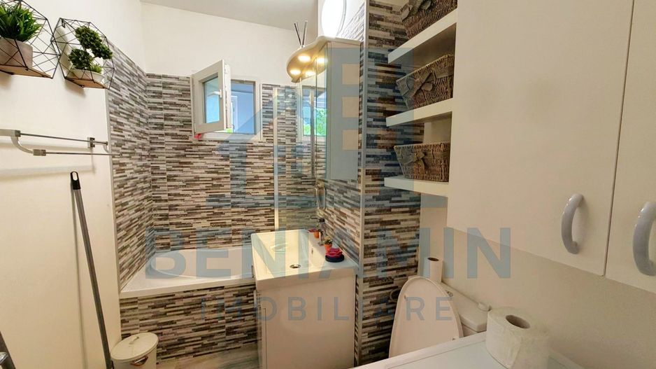 Apartament-3 camere-Mobilat-Utilat-Loc parcare acoperit-Pet friendly - Poză 6