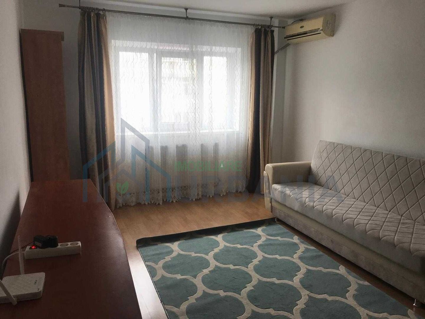 Apartament 2 camere decomandat, Nicolina, Iași - disponibil din 30 septembrie - Poză 1