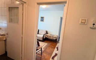 Vanzare apartament cu 4 camere in Micro 13, etaj 3, pret 65 000 euro - Poză 8