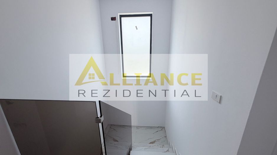 Casa Individuala - 5 camere - 3 bai - 280mp teren - Poză 11