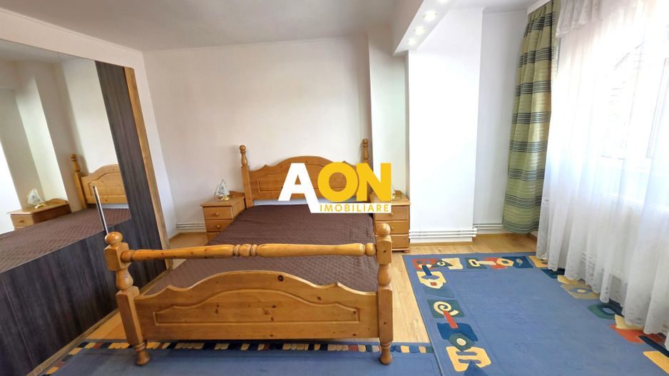 Apartament 2 camere, 60 mp utili, etaj 3, zona ultracentrala - Poză 11