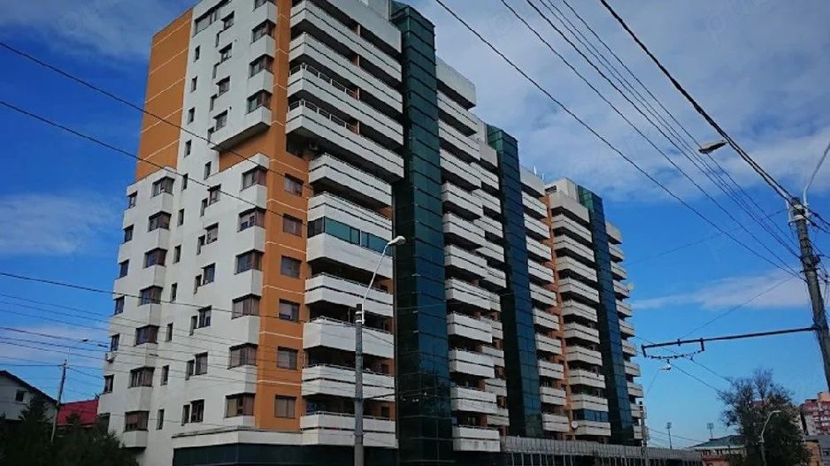 De închiriat ap 2 camere bloc Privilege, 500 euro - Poză 1