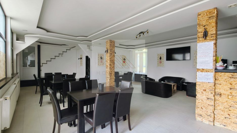 Pensiune | Bar | Spalatorie | Vulcanizare | Tulnici - Poză 29