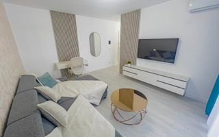Apartament 2 camere premium | Pipera – Fabrica de Glucoză |  Parcare subterană - Poză 1