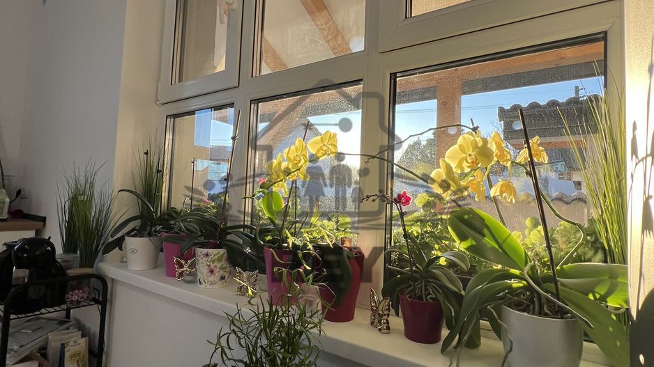 Apartament cu curte individuală | Cisnădie | Mall - Poză 14