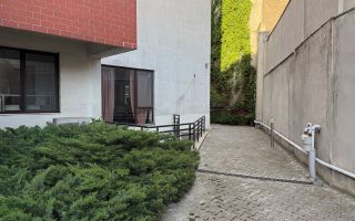 Spațiu de birouri Popa Tatu ⎮ Brilliant Condominium ⎮ 111.70mp - Poză 3