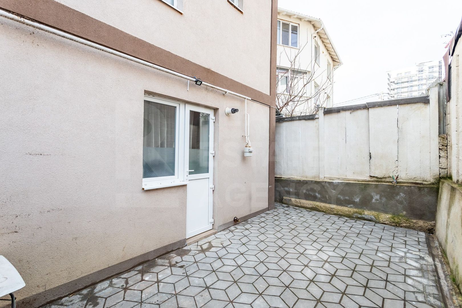 Chirie, casă, 3 nivele, 5 camere, strada Cantinei, Durlești - Poză 26