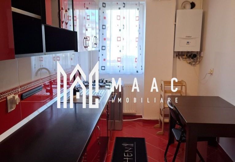 Apartament 2 camere + Garaj I 65 mpu I Parter I Turnișor - Poză 3