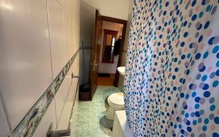 De inchiriat apartament cu 2 camere, etaj 2, Gradina Publica, 400 euro - Poză 5