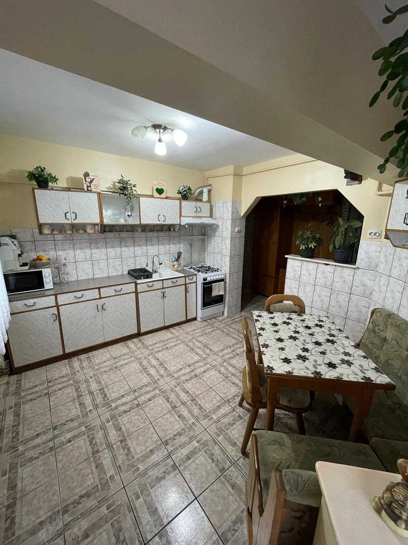 Apartament 3 camere, etajul 4 Micro 16 - Poză 6