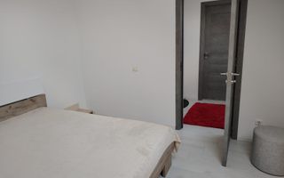 Apartament modern 3 camere 65 mp utili balcon zona Vasile Aaron - Poză 7