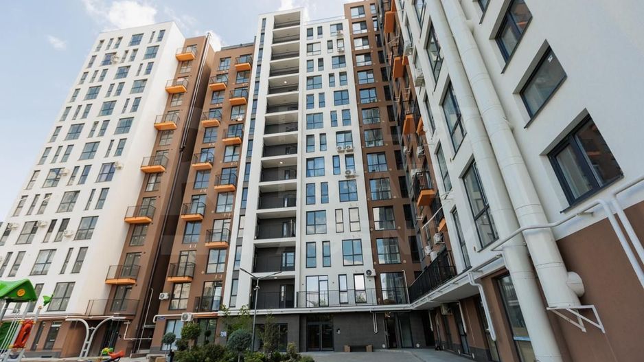 Chirie, apartament, 2 camere, strada Corneşti, Râșcani - Poză 20