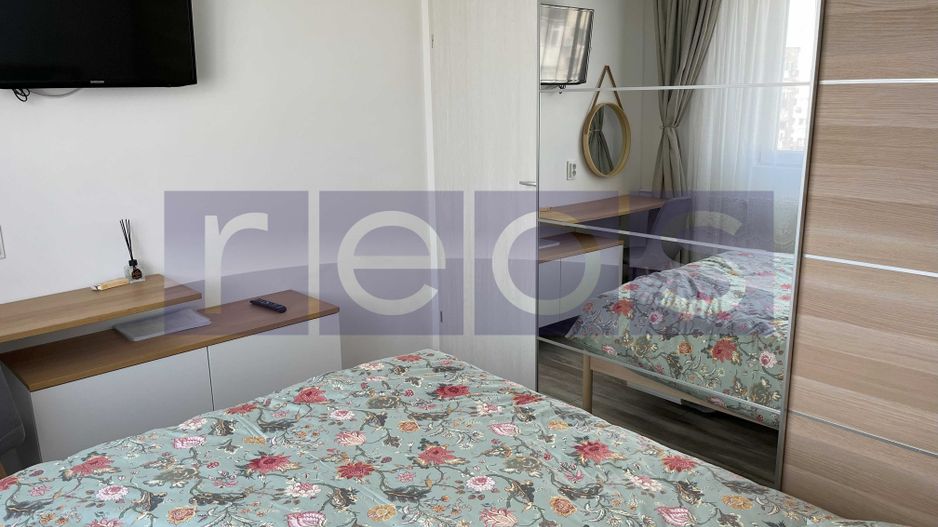 VANZARE 2 CAMERE I SUPERB I COMPLET UTILAT I GORJULUI - MILITARI - Poză 7