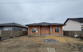 Duplex cu 3 camere, 80 mp utili Mosnita Veche - Poză 1