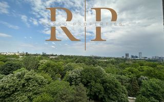 Apartament de închiriat în Dorobanti, Bucuresti - Poză 12