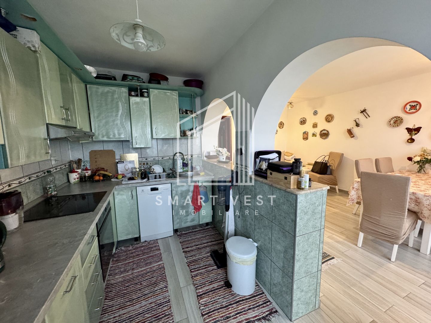 Casa spatioasa de vanzare | 275 mp (cu beci) | Zona Unio - Poză 9