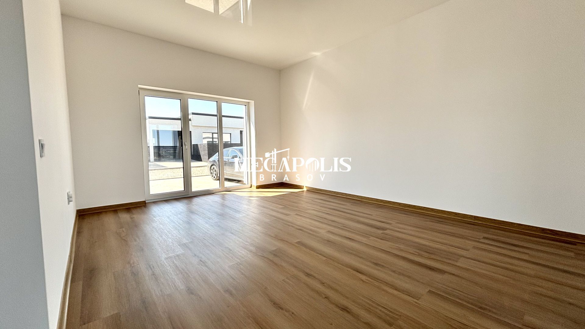 Casă 4 Camere | Parter | 100 mp Utili | Intabulată | Credit | Izvor - Poză 17