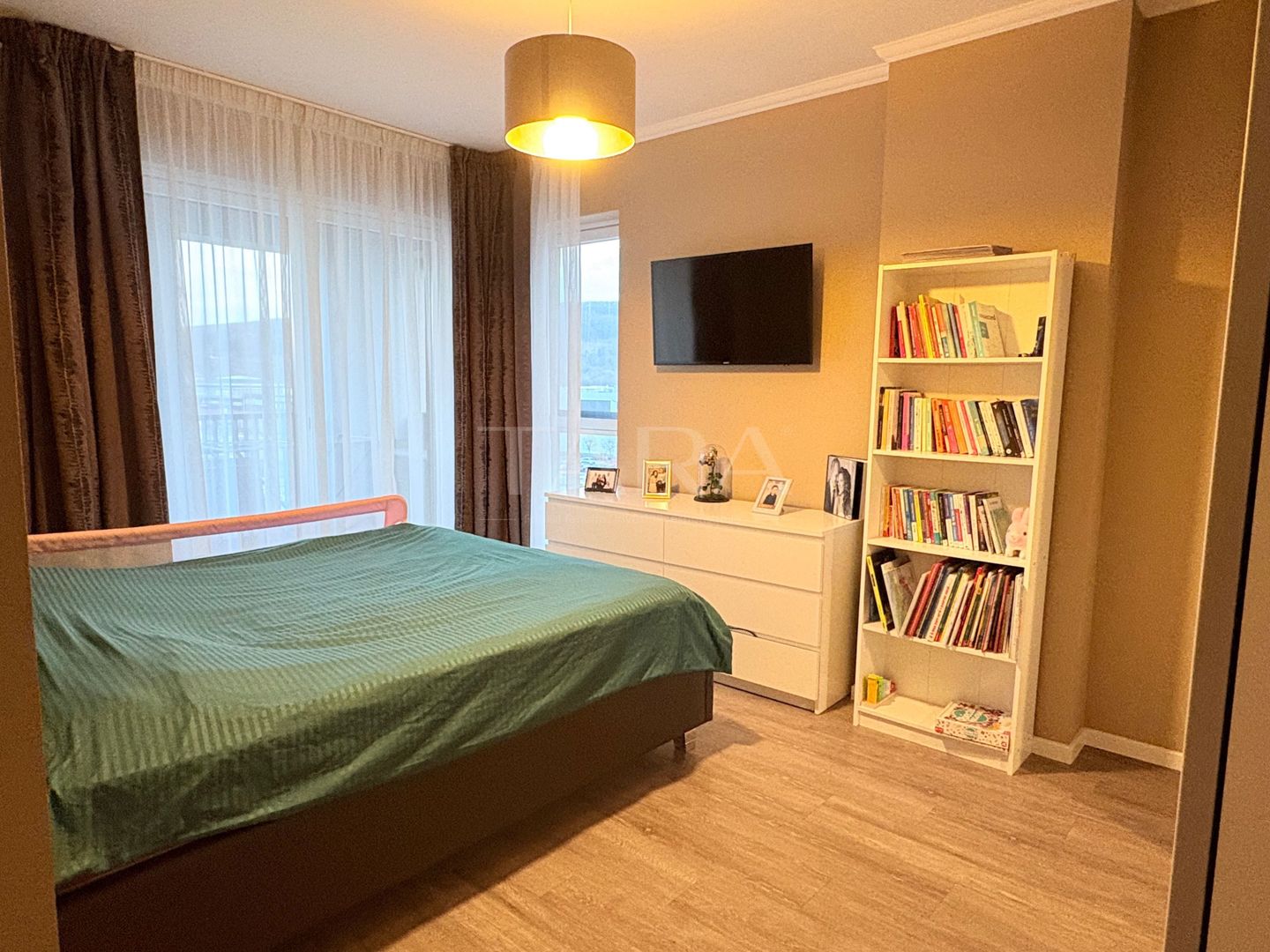 Apartament 3 camere, finisaje premium, Vivo Mall, Cluj-Napoca. - Poză 4