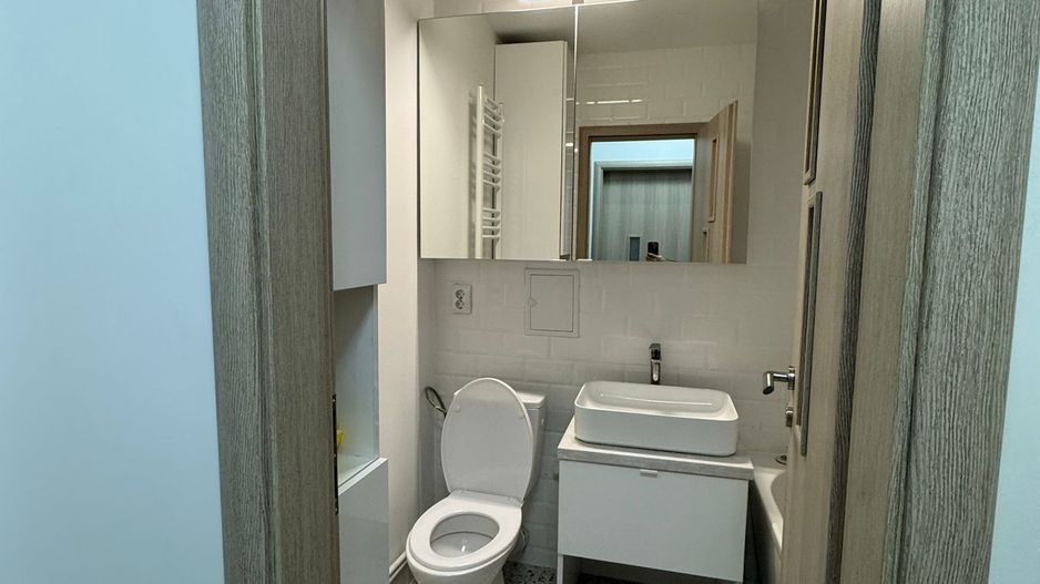 AP. 3 CAMERE THEODOR PALLADY, PRIMA INCHIRIERE, CENTRALA, RENOVAT - Poză 13