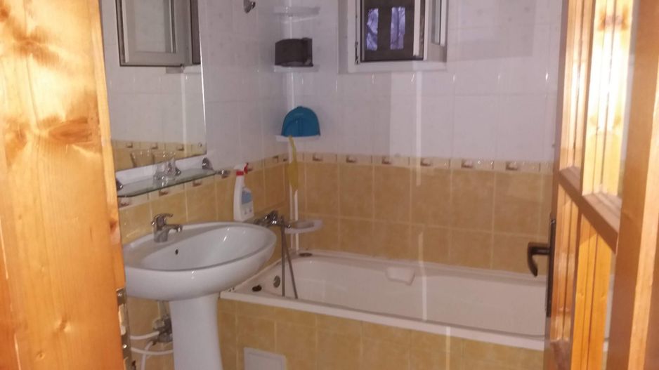 Medicina- Tipografilor | 2 Camere | Centrala Proprie - Poză 7