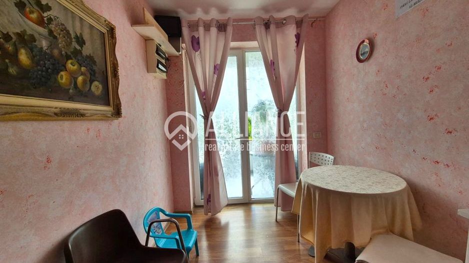 Eforie Nord (COD 02) - Pensiune 10 camere la doar 800 m de mare - Poză 23