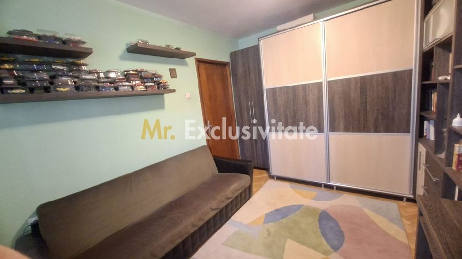 Casa Centrala de vanzare - Strada Rahovei Pitesti - Poză 17