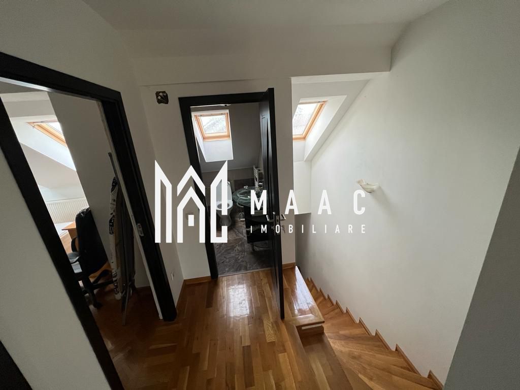 Apartament 4 Camere | Etaj 1 | 2 Balcoane | Arhitectilor - Poză 8