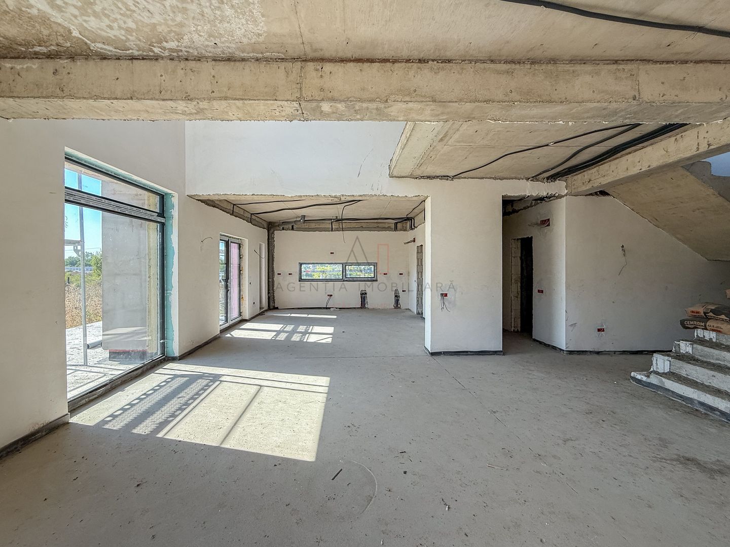 Snagov Residential | Ansamblu Rezidential la 100m de lac - Poză 5