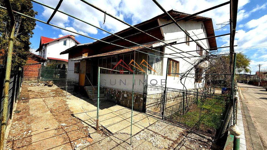 Casă P+1E cu teren generos de 697 mp, zona foarte buna Campina, PH - Poză 3