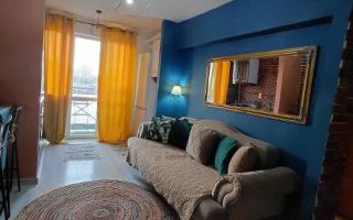 Apartament 2 camere semidecomandat, Podu Roș, Iași, cu parcare - Poză 1